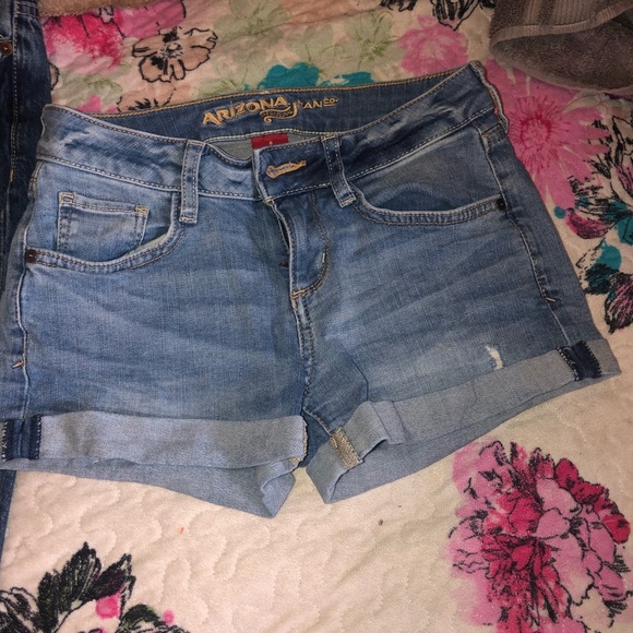 Jeans a shorts ! - Picture 3 of 5